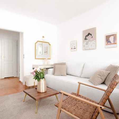 Maria'S Dream Apartman Varsó Kültér fotó