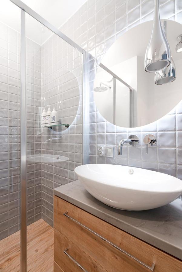 Maria'S Dream Apartman Varsó Kültér fotó