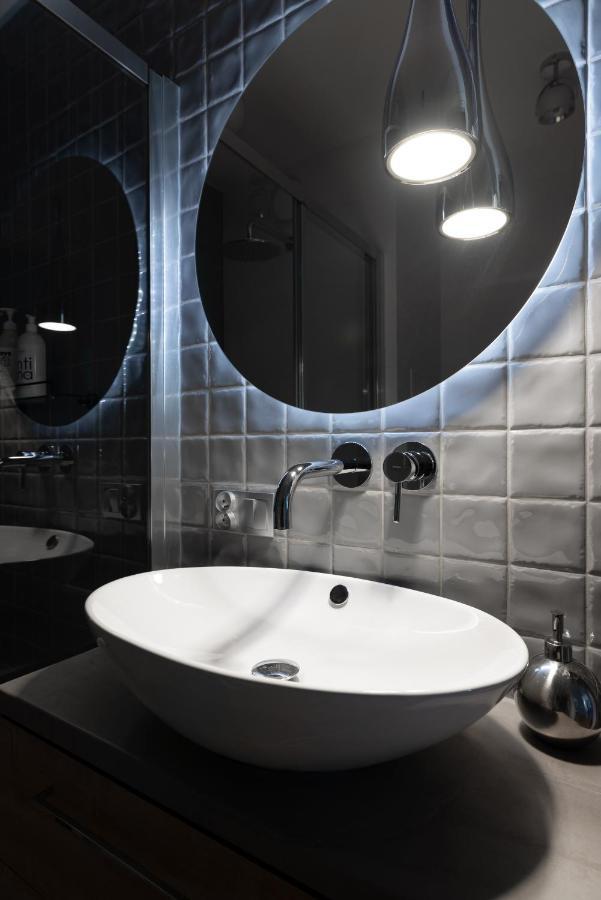 Maria'S Dream Apartman Varsó Kültér fotó