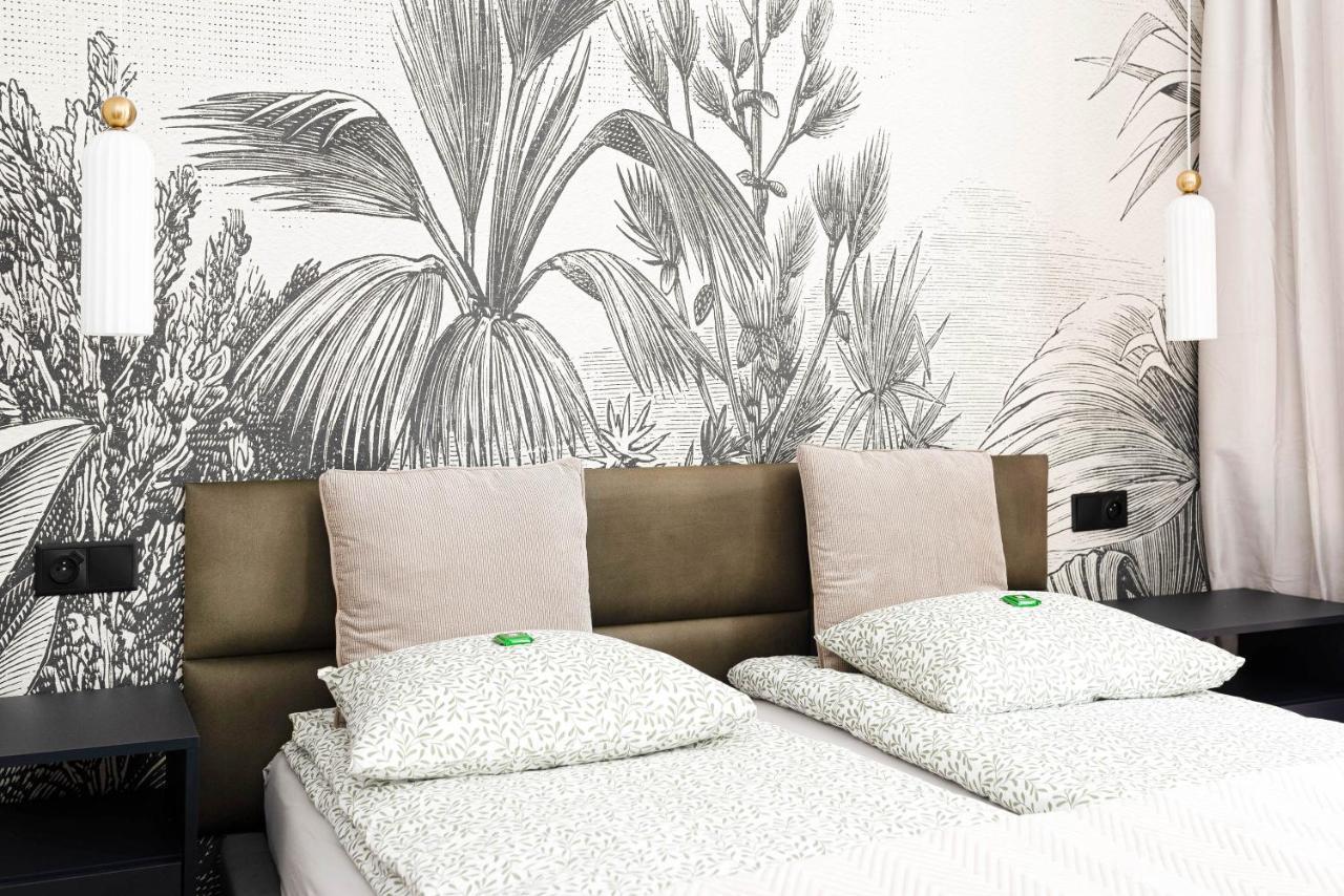 Maria'S Dream Apartman Varsó Kültér fotó