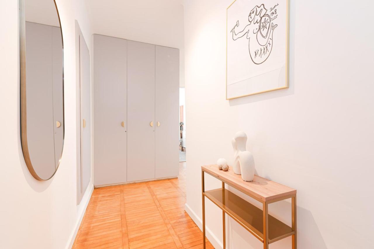 Maria'S Dream Apartman Varsó Kültér fotó