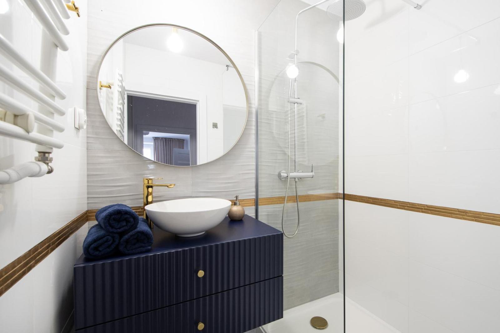 Maria'S Dream Apartman Varsó Kültér fotó