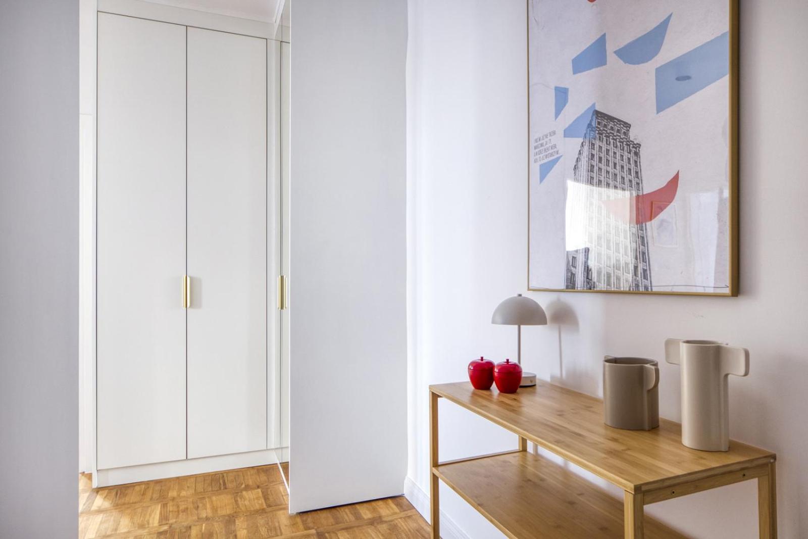Maria'S Dream Apartman Varsó Kültér fotó